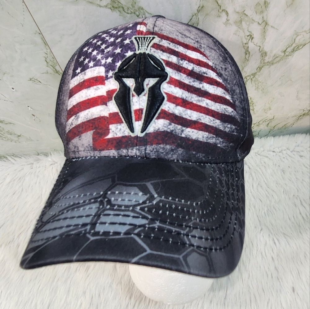 KRYPTEK Embroidered Logo Hat